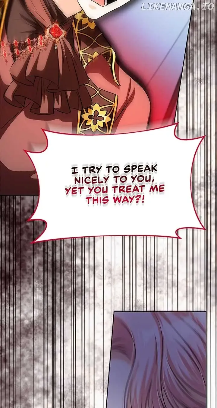 I Think I Married The Wrong Guy Chapter 36 page 31 - 