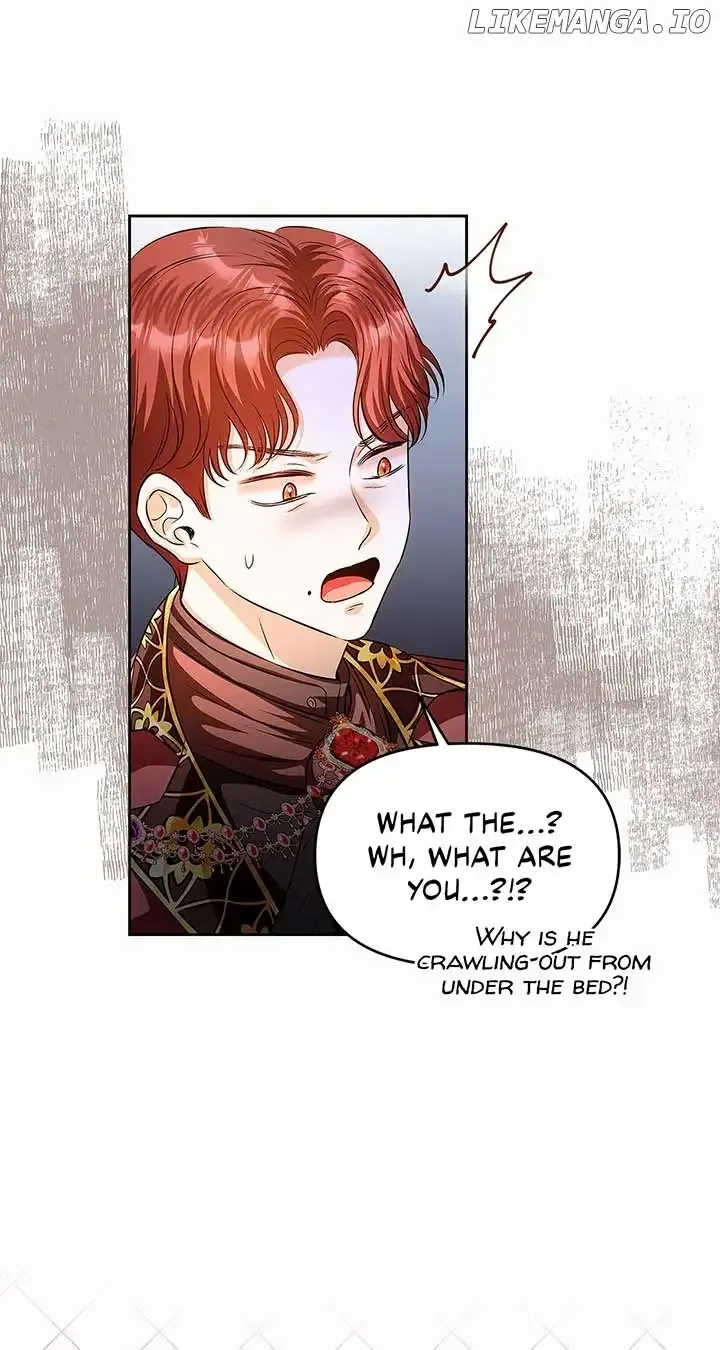 I Think I Married The Wrong Guy Chapter 36 page 37 - 