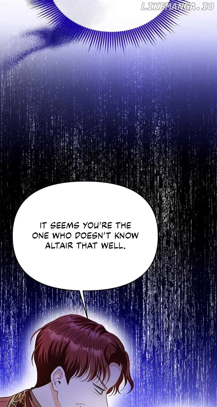 I Think I Married The Wrong Guy Chapter 36 page 5 - 