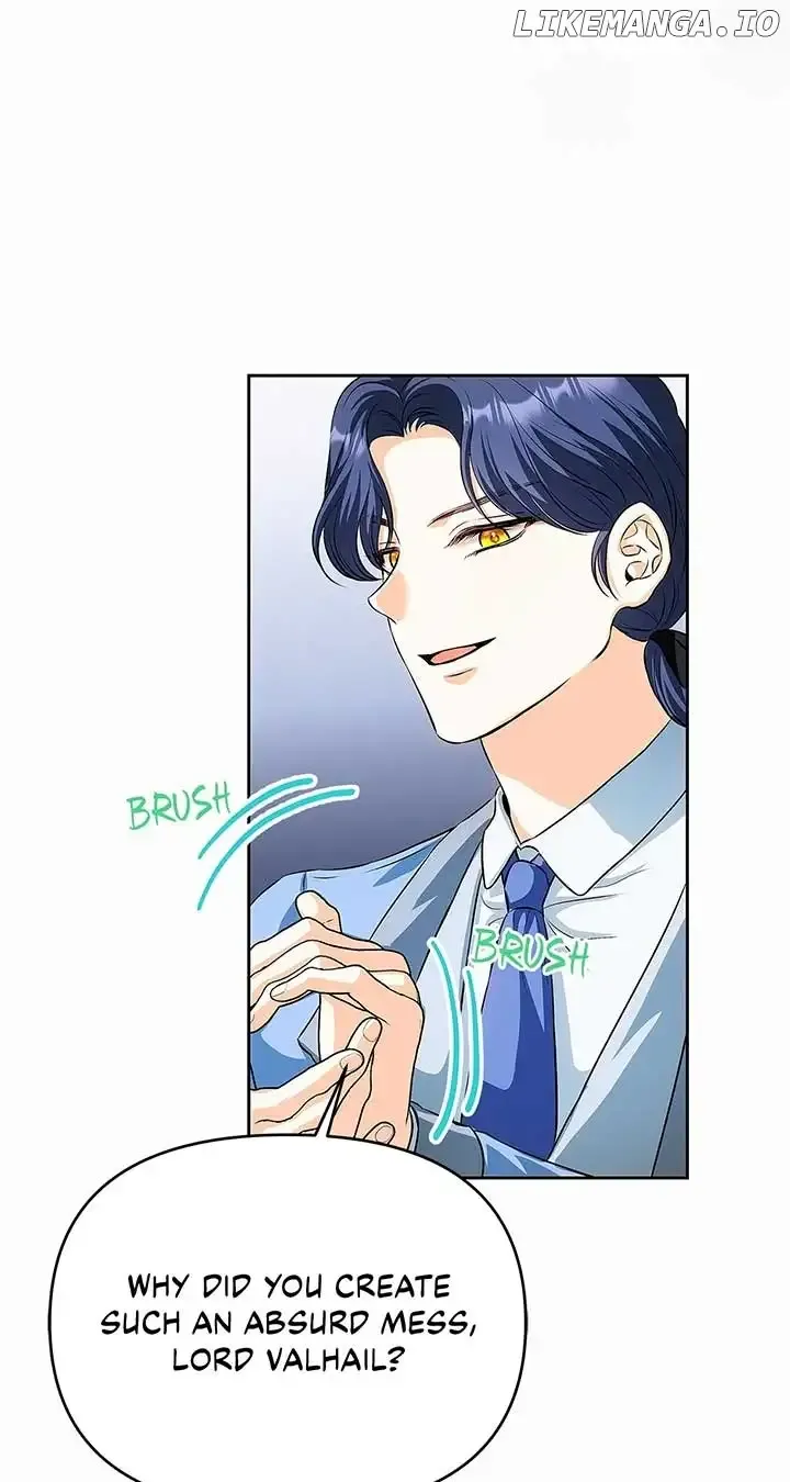 I Think I Married The Wrong Guy Chapter 36 page 41 - 