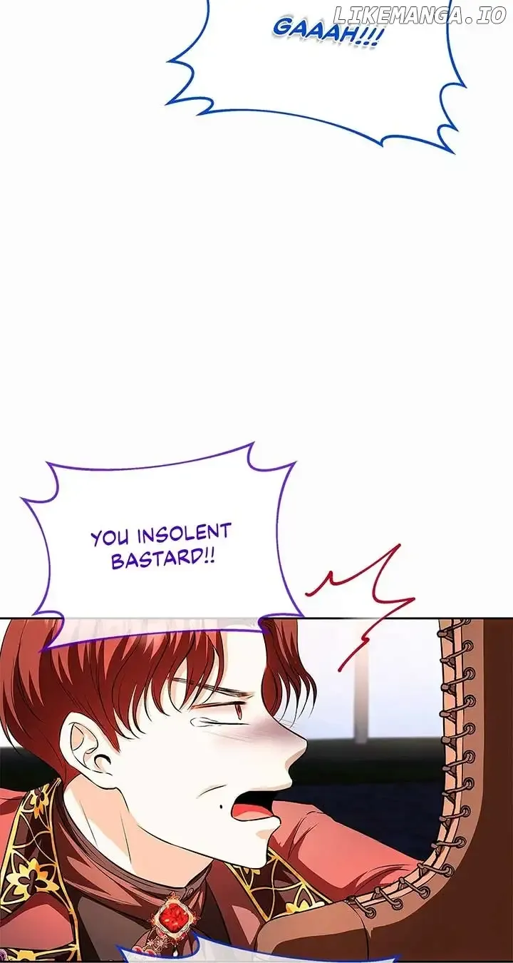 I Think I Married The Wrong Guy Chapter 36 page 45 - 