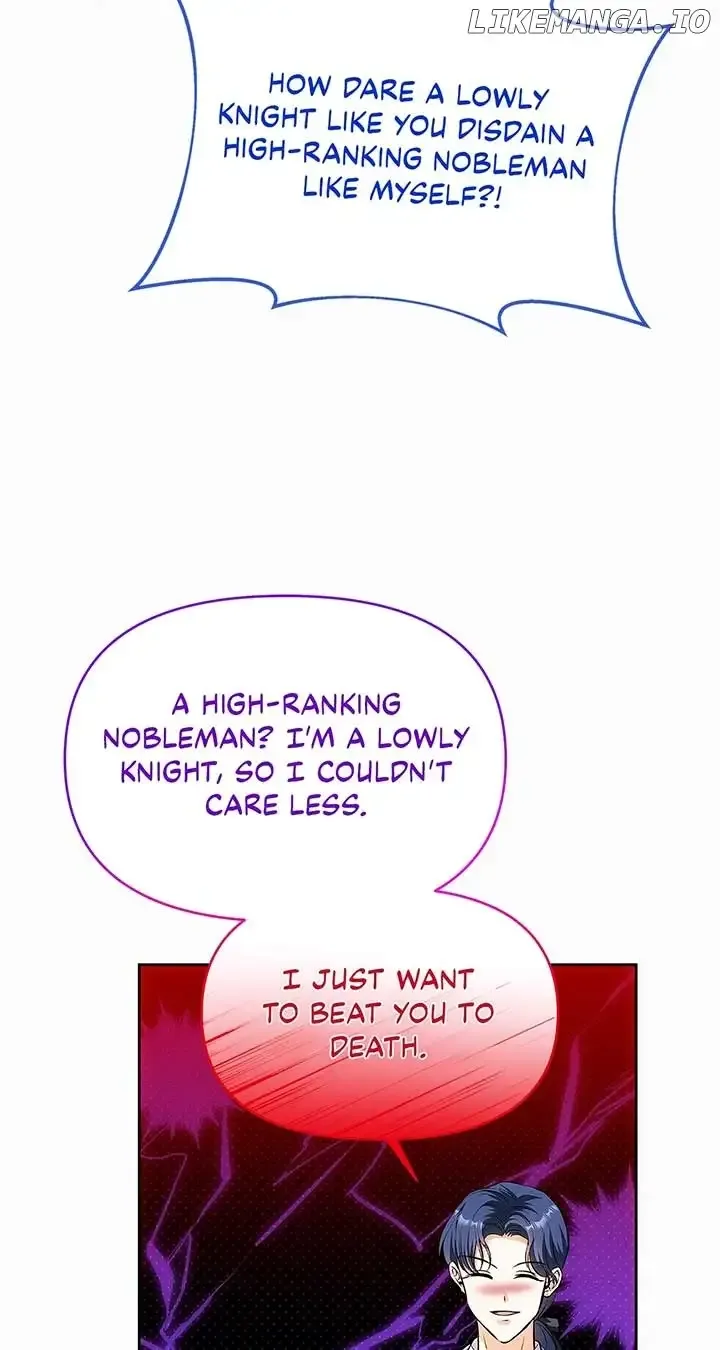 I Think I Married The Wrong Guy Chapter 36 page 46 - 