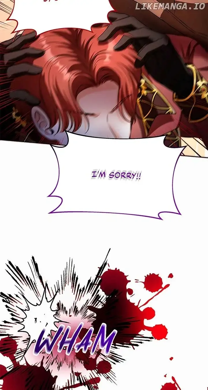 I Think I Married The Wrong Guy Chapter 36 page 48 - 