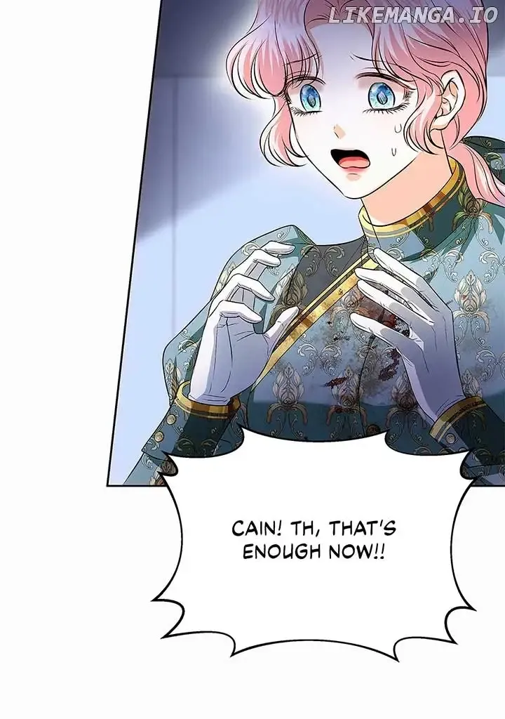I Think I Married The Wrong Guy Chapter 36 page 50 - 