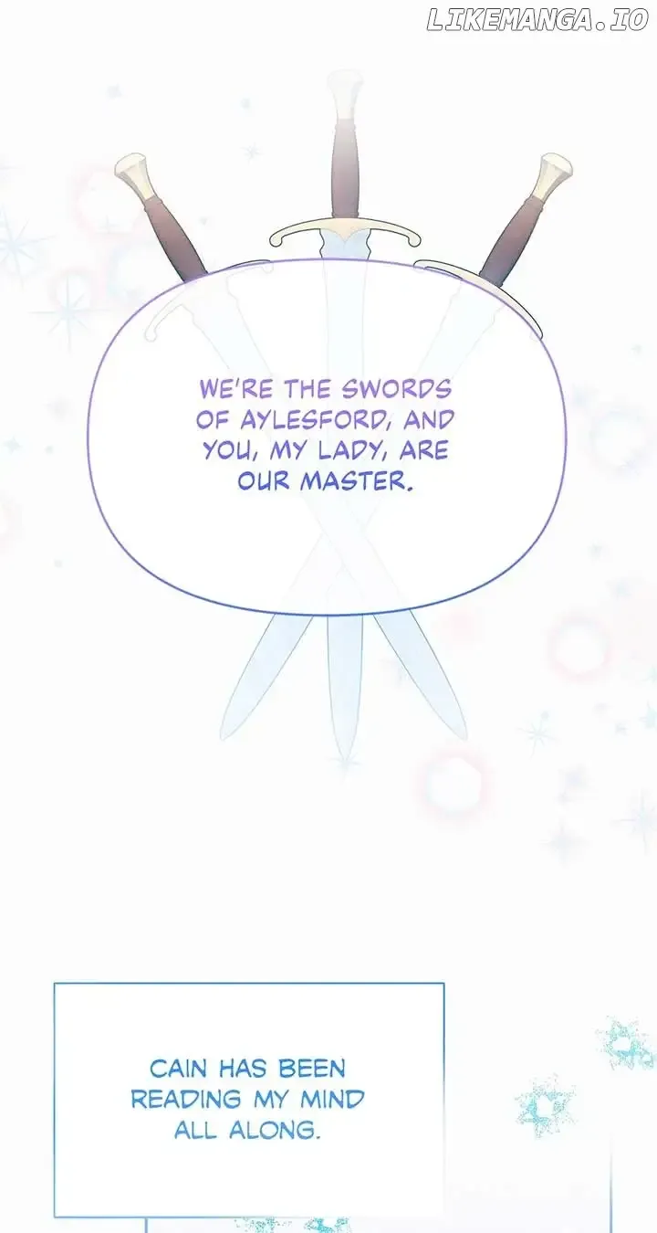 I Think I Married The Wrong Guy Chapter 36 page 58 - 