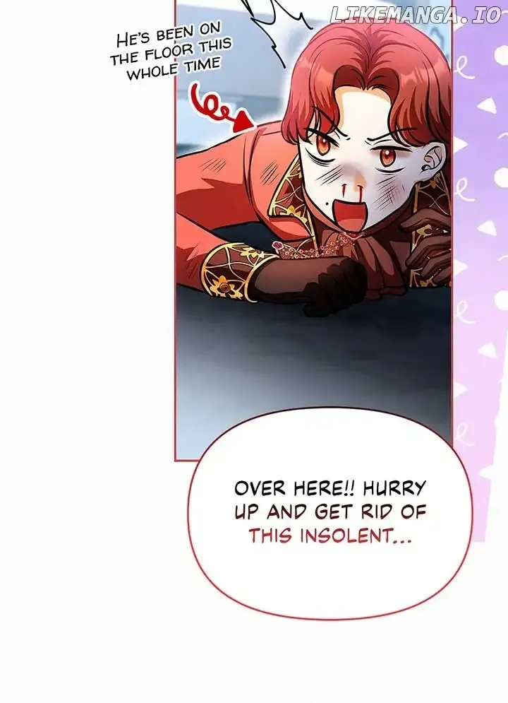 I Think I Married The Wrong Guy Chapter 36 page 64 - 