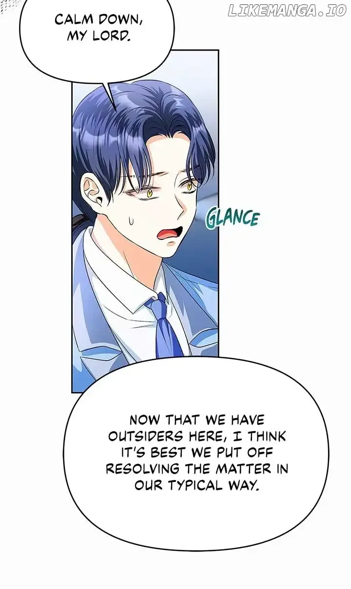 I Think I Married The Wrong Guy Chapter 36 page 70 - 