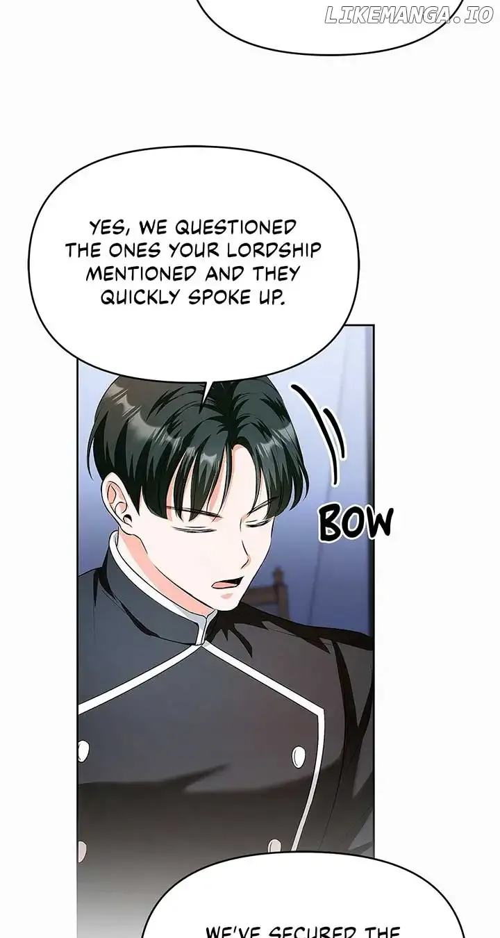 I Think I Married The Wrong Guy Chapter 36 page 73 - 