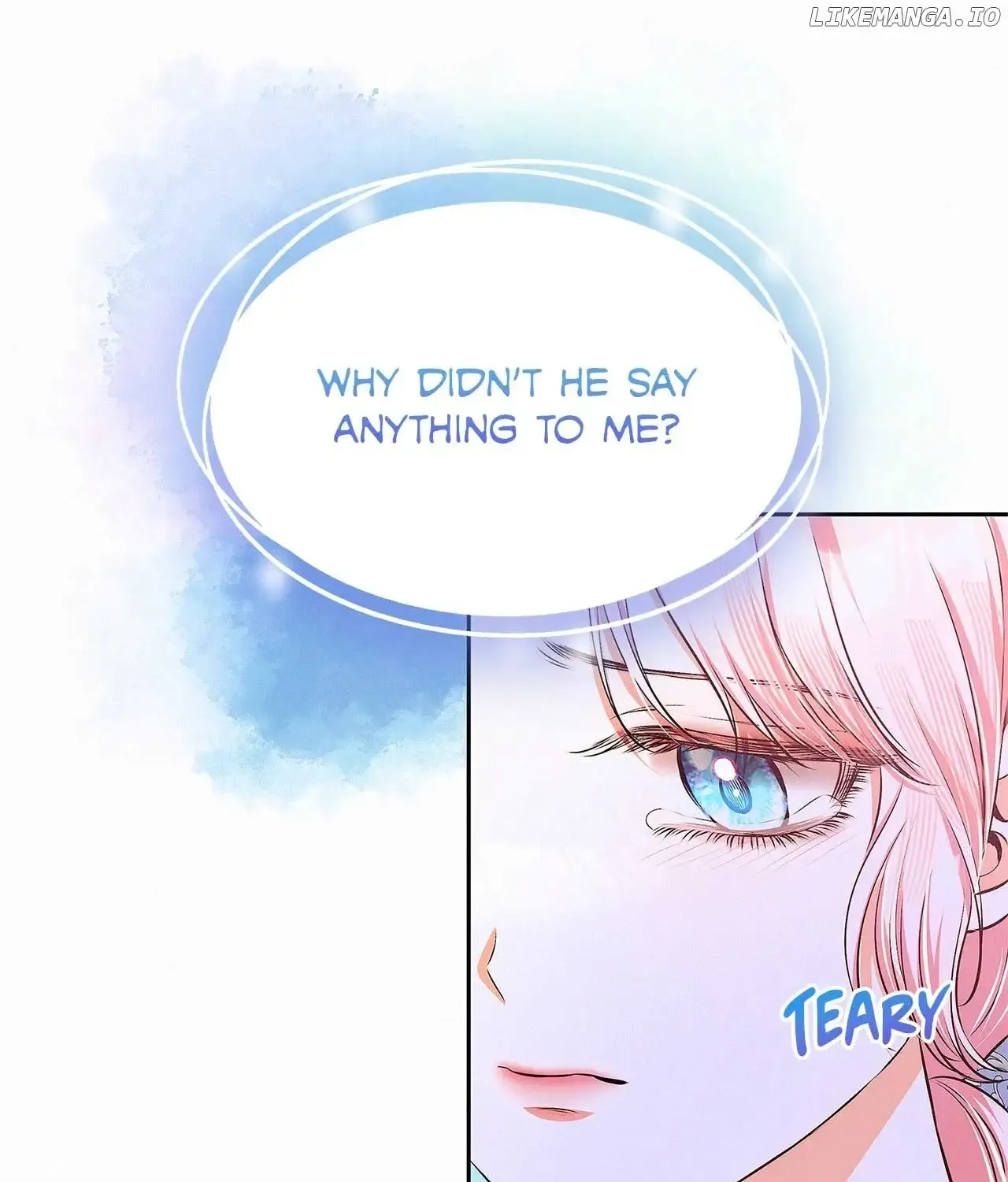 I Think I Married The Wrong Guy Chapter 37 page 101 - 