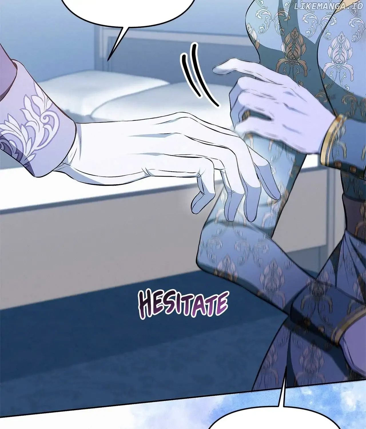 I Think I Married The Wrong Guy Chapter 37 page 105 - 