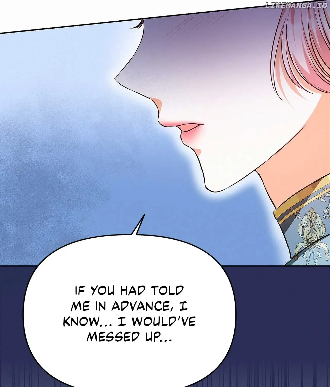 I Think I Married The Wrong Guy Chapter 37 page 107 - 