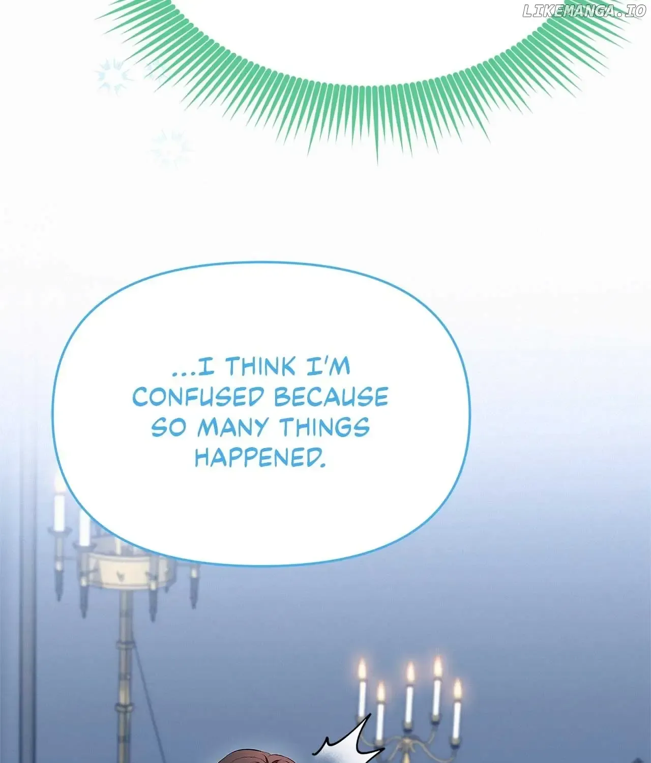 I Think I Married The Wrong Guy Chapter 37 page 114 - 