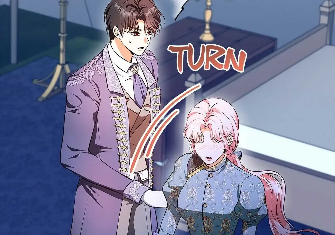 I Think I Married The Wrong Guy Chapter 37 page 115 - 