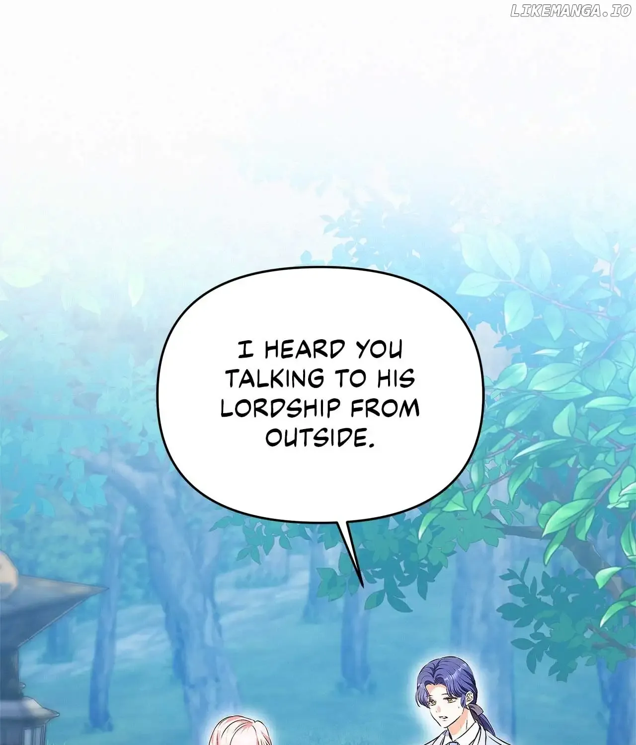 I Think I Married The Wrong Guy Chapter 37 page 132 - 