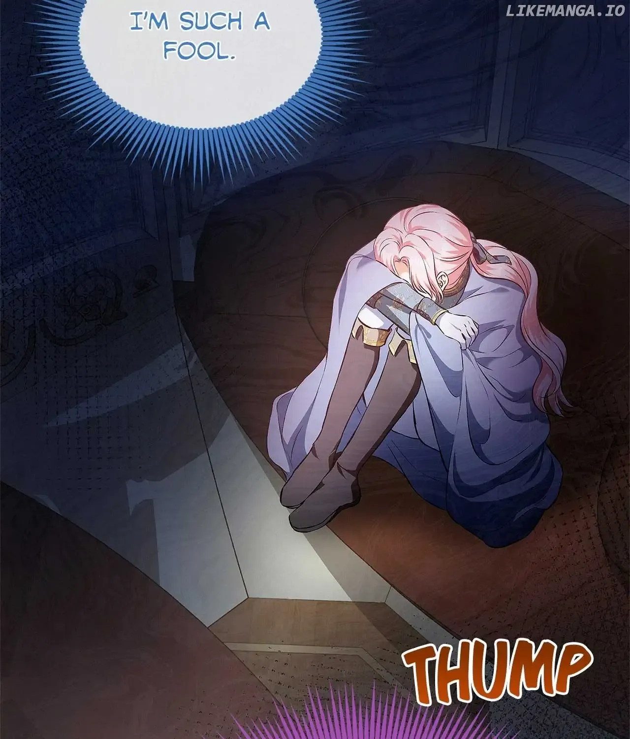 I Think I Married The Wrong Guy Chapter 37 page 150 - 