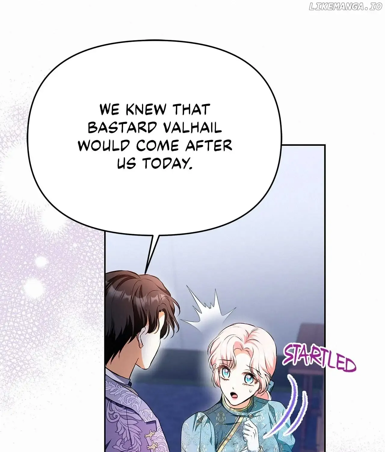 I Think I Married The Wrong Guy Chapter 37 page 24 - 