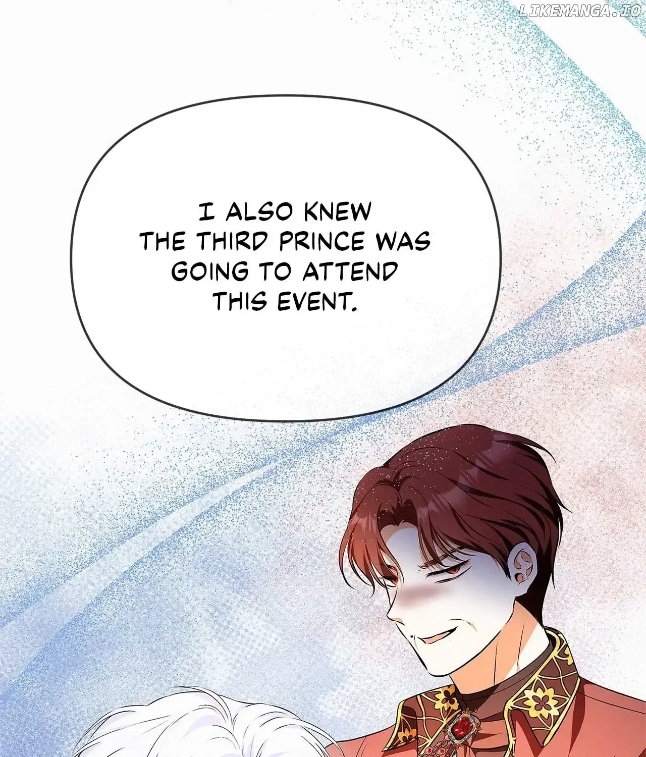 I Think I Married The Wrong Guy Chapter 37 page 28 - 