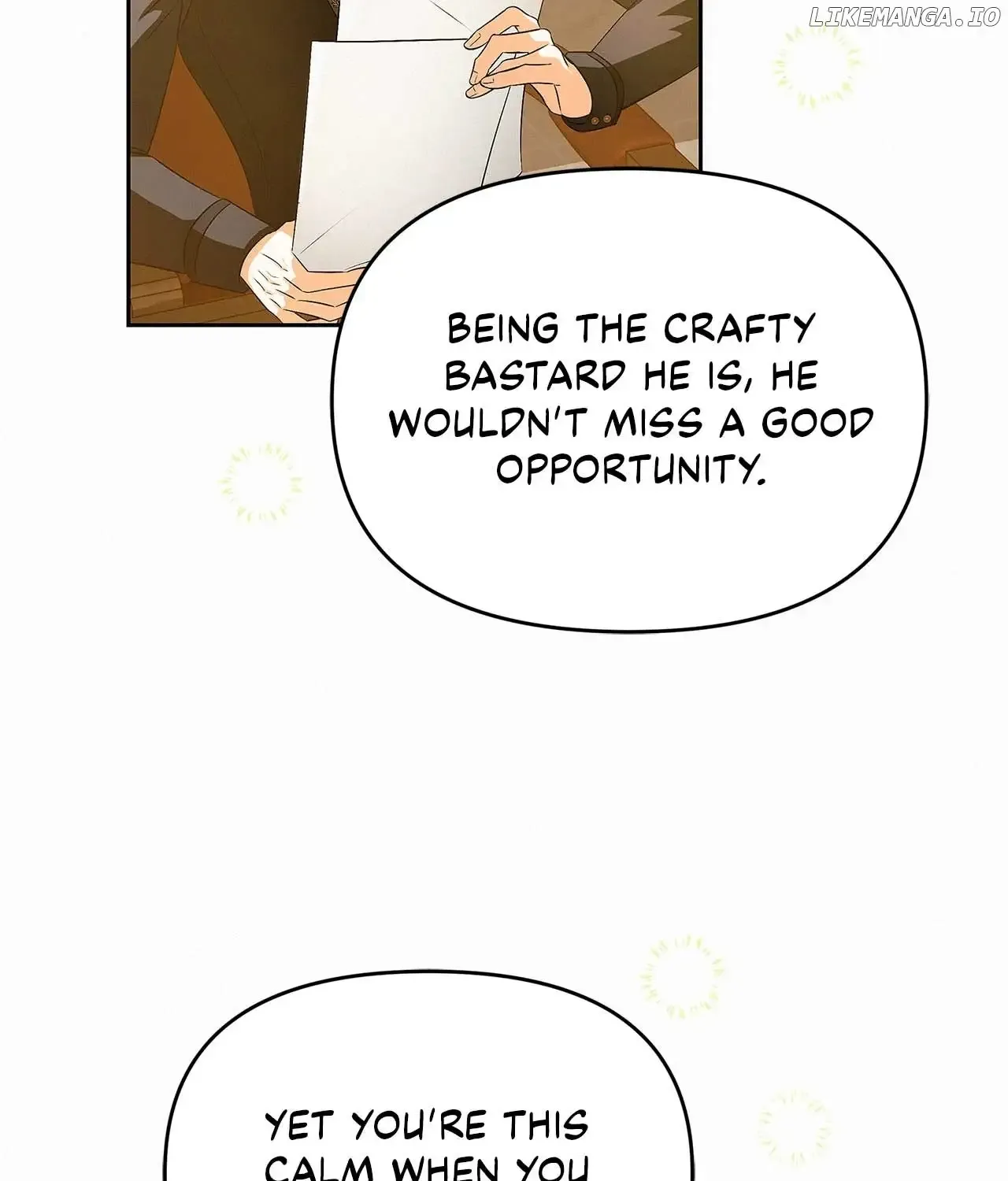 I Think I Married The Wrong Guy Chapter 37 page 42 - 