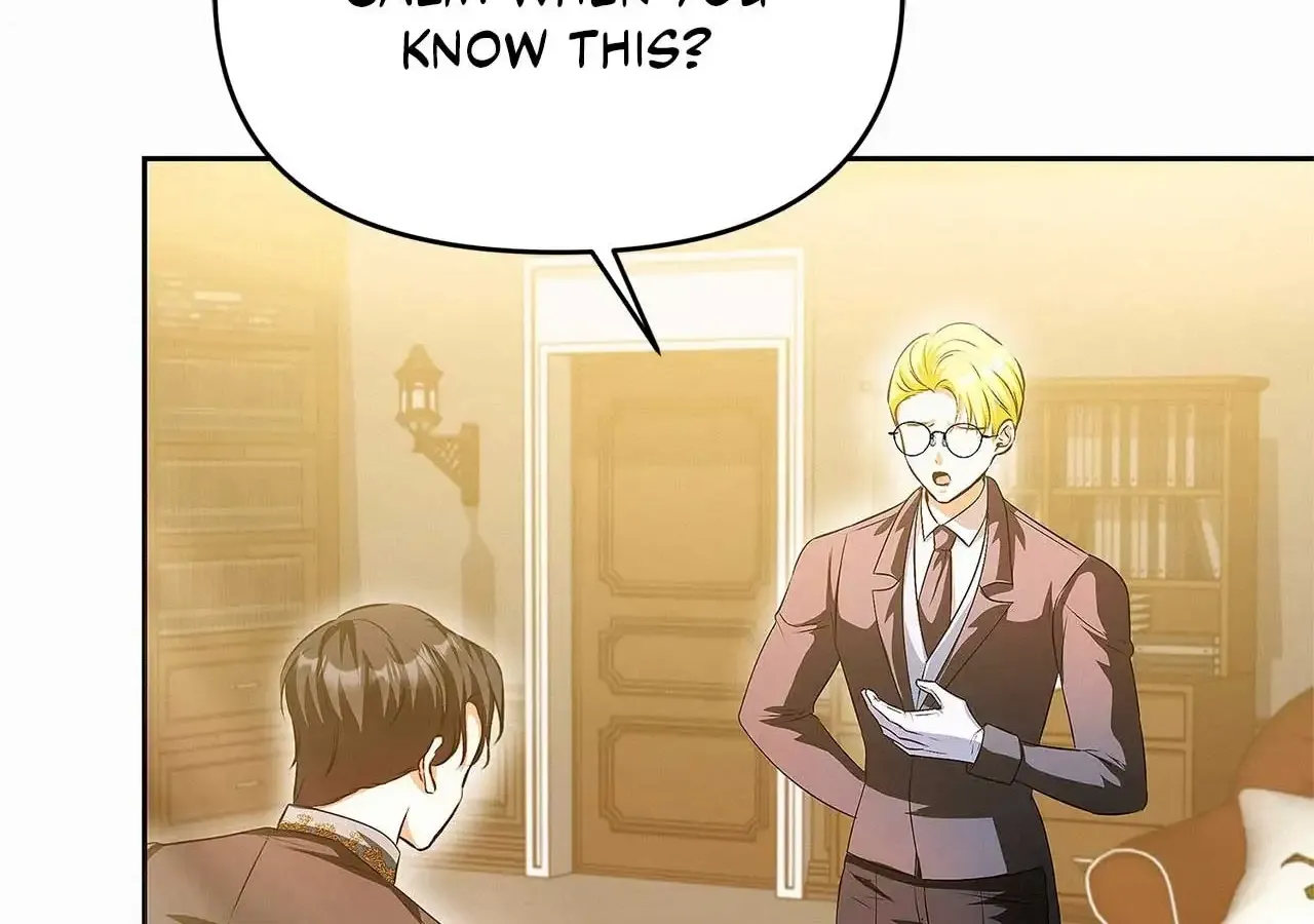 I Think I Married The Wrong Guy Chapter 37 page 43 - 