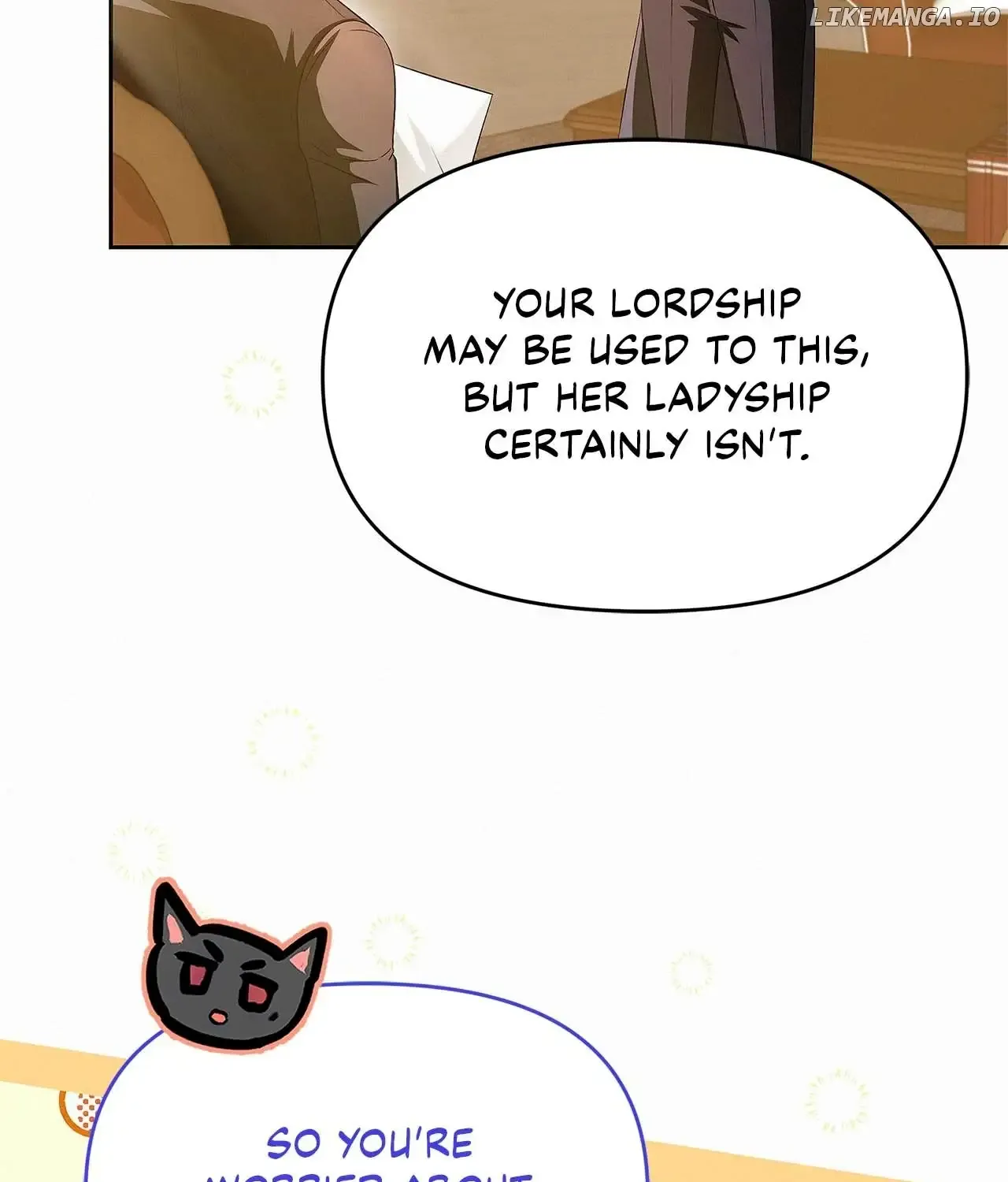 I Think I Married The Wrong Guy Chapter 37 page 44 - 