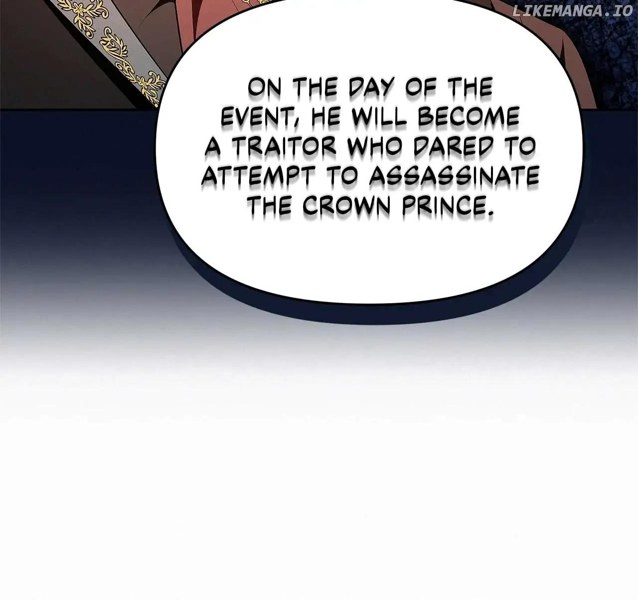 I Think I Married The Wrong Guy Chapter 37 page 57 - 