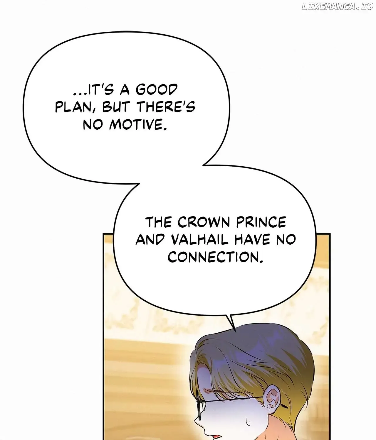 I Think I Married The Wrong Guy Chapter 37 page 58 - 