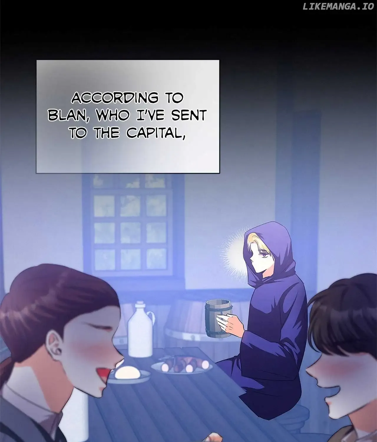 I Think I Married The Wrong Guy Chapter 37 page 62 - 