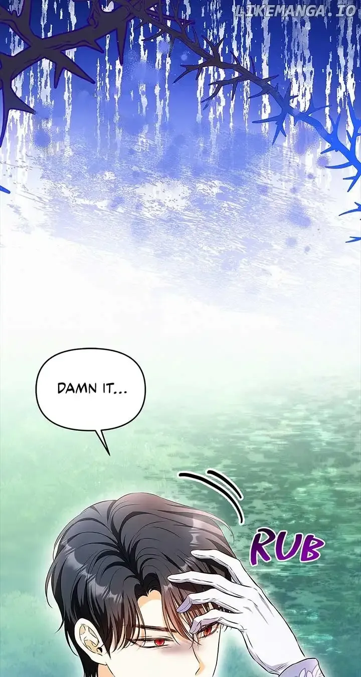I Think I Married The Wrong Guy Chapter 38 page 13 - 