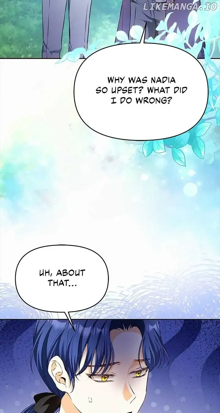 I Think I Married The Wrong Guy Chapter 38 page 3 - 
