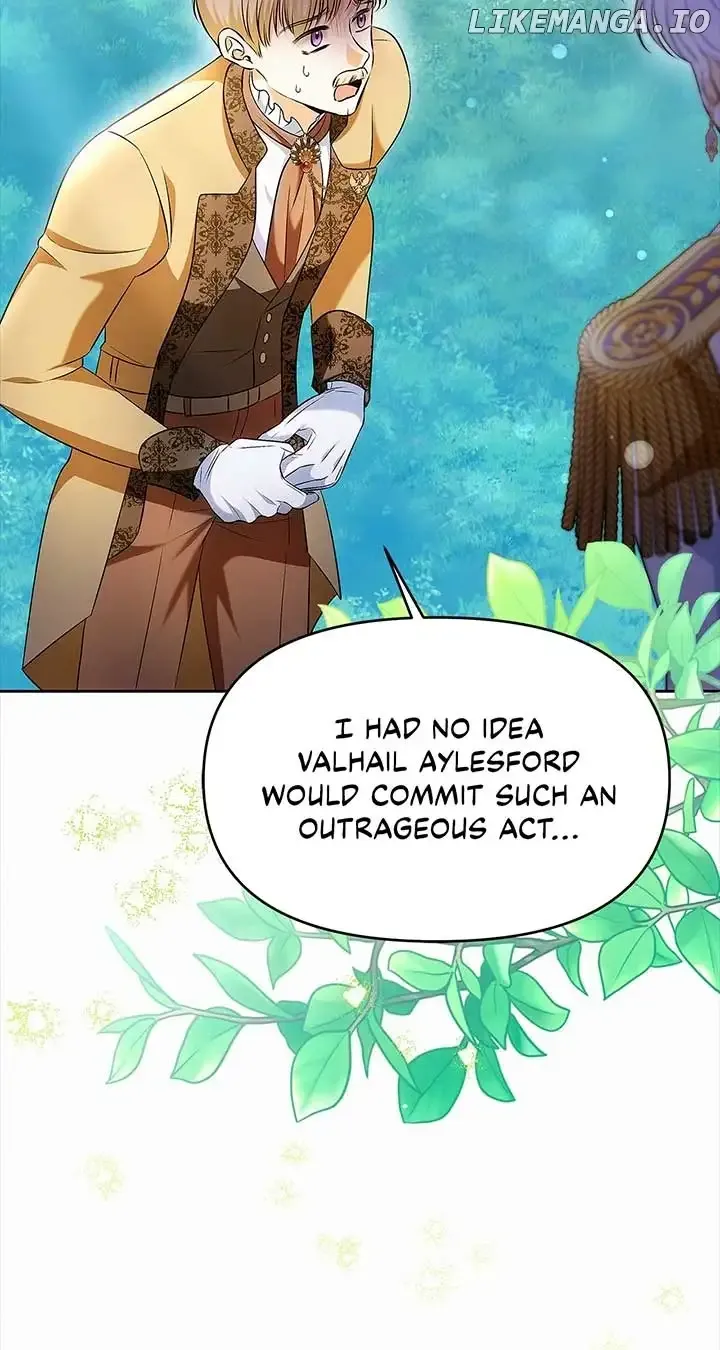 I Think I Married The Wrong Guy Chapter 38 page 21 - 