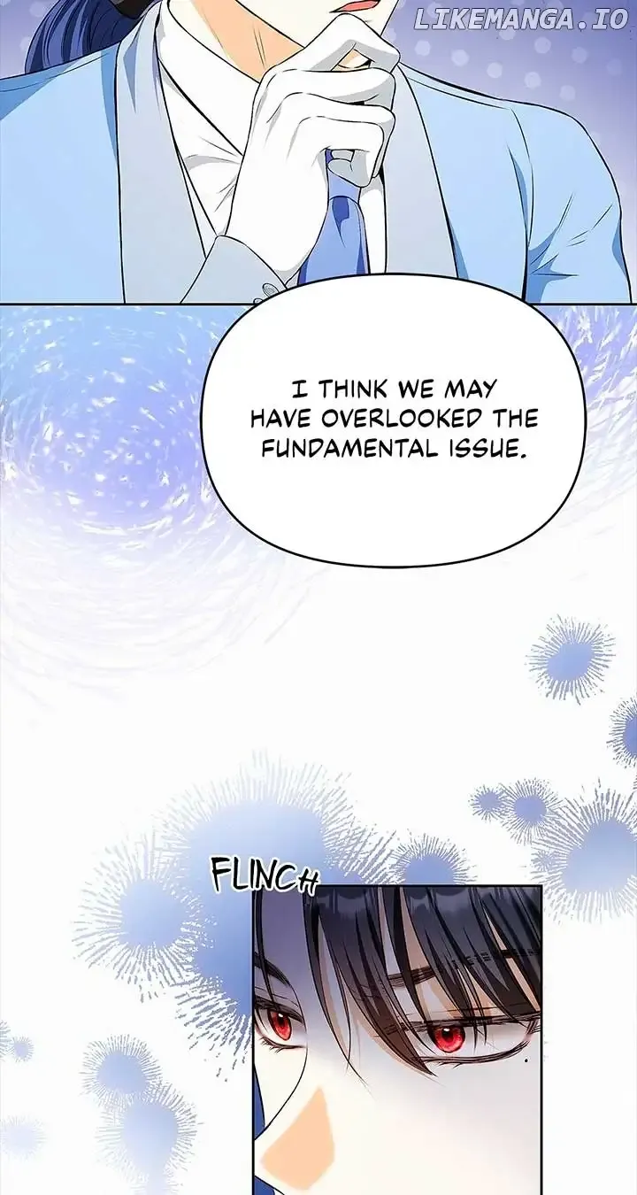I Think I Married The Wrong Guy Chapter 38 page 4 - 