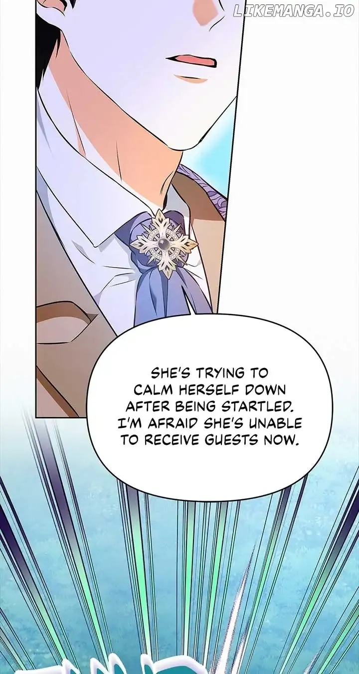 I Think I Married The Wrong Guy Chapter 38 page 31 - 