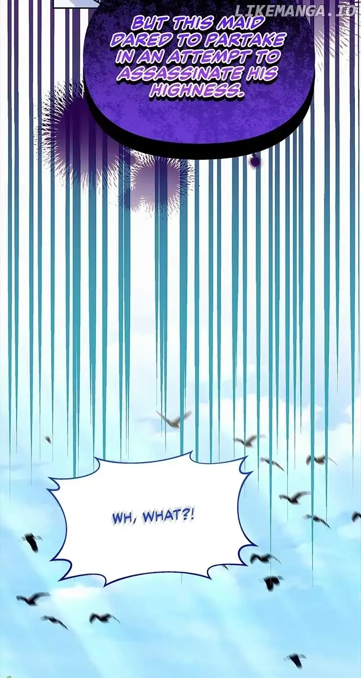 I Think I Married The Wrong Guy Chapter 38 page 39 - 