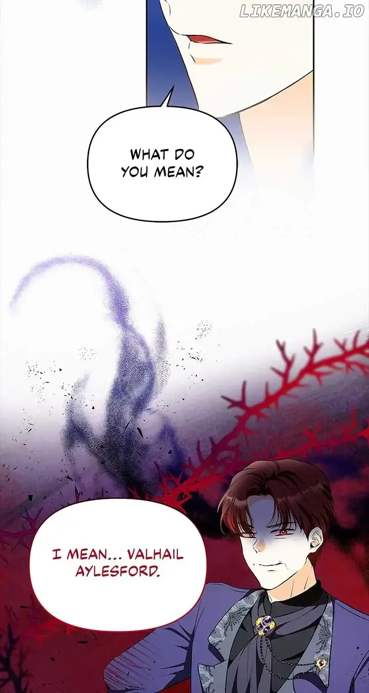I Think I Married The Wrong Guy Chapter 38 page 5 - 