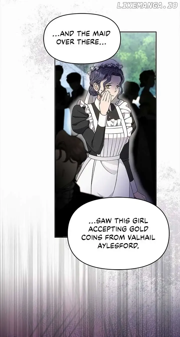 I Think I Married The Wrong Guy Chapter 38 page 42 - 