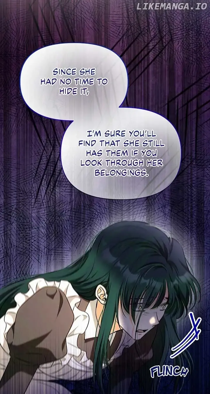 I Think I Married The Wrong Guy Chapter 38 page 43 - 