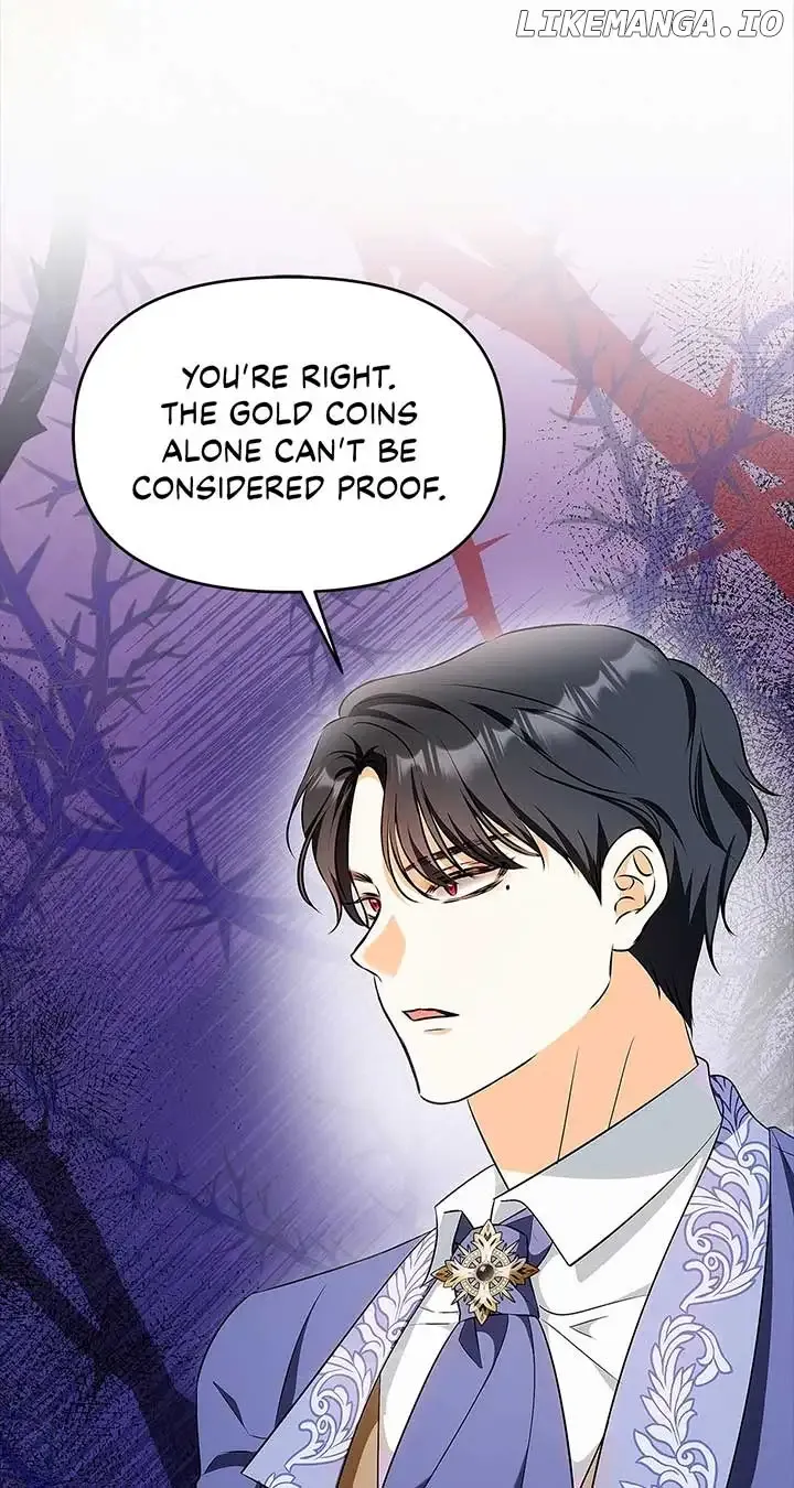 I Think I Married The Wrong Guy Chapter 38 page 49 - 