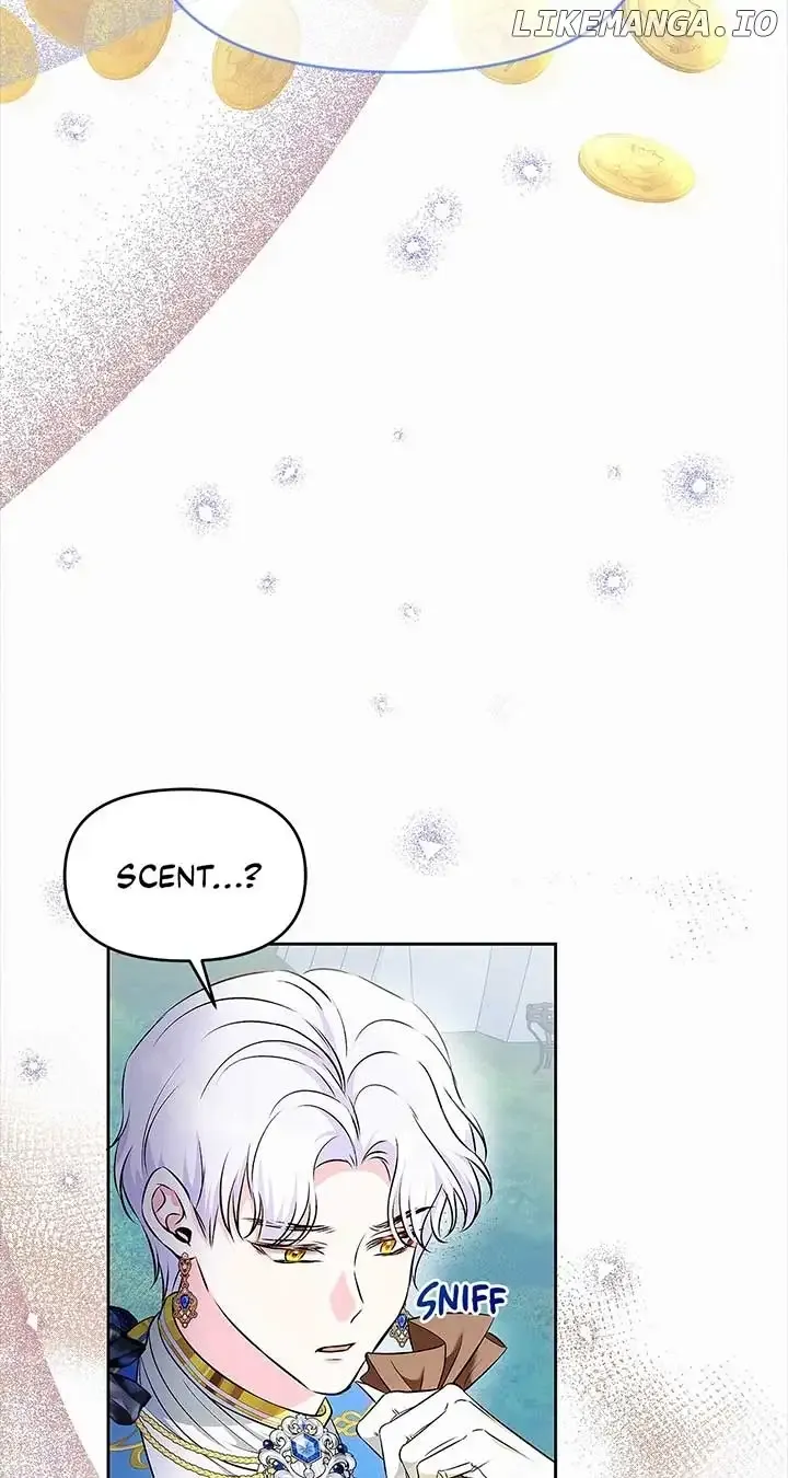 I Think I Married The Wrong Guy Chapter 38 page 51 - 