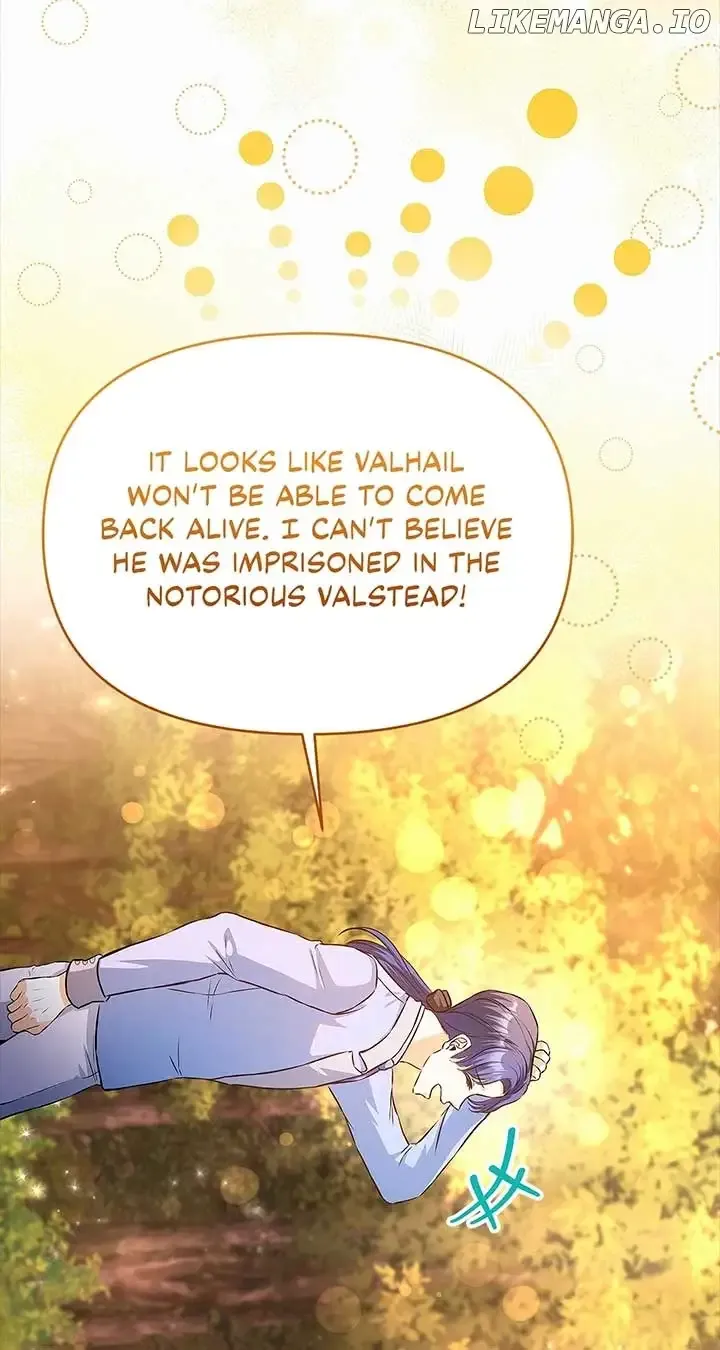 I Think I Married The Wrong Guy Chapter 38 page 66 - 