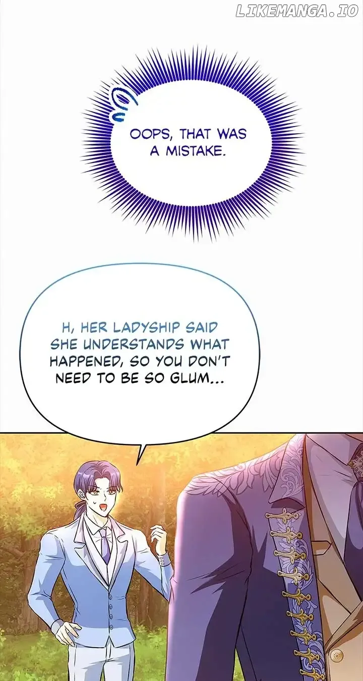 I Think I Married The Wrong Guy Chapter 38 page 69 - 