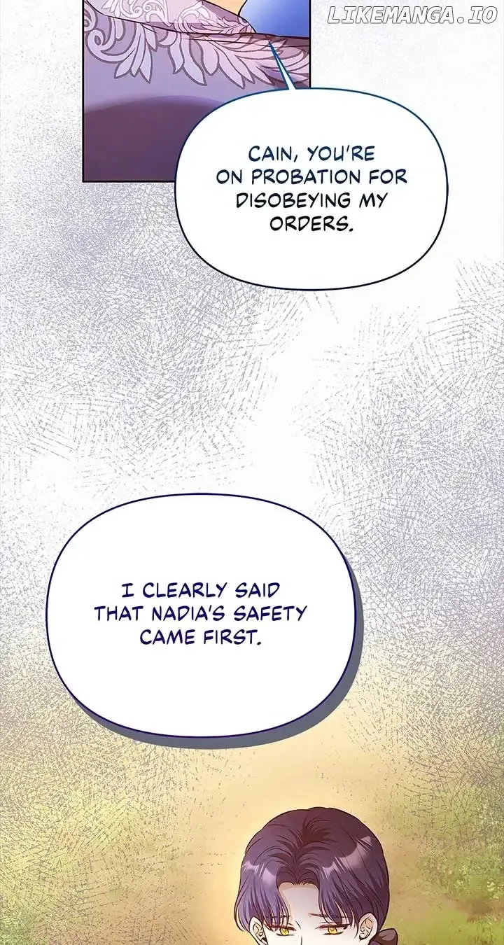 I Think I Married The Wrong Guy Chapter 38 page 71 - 