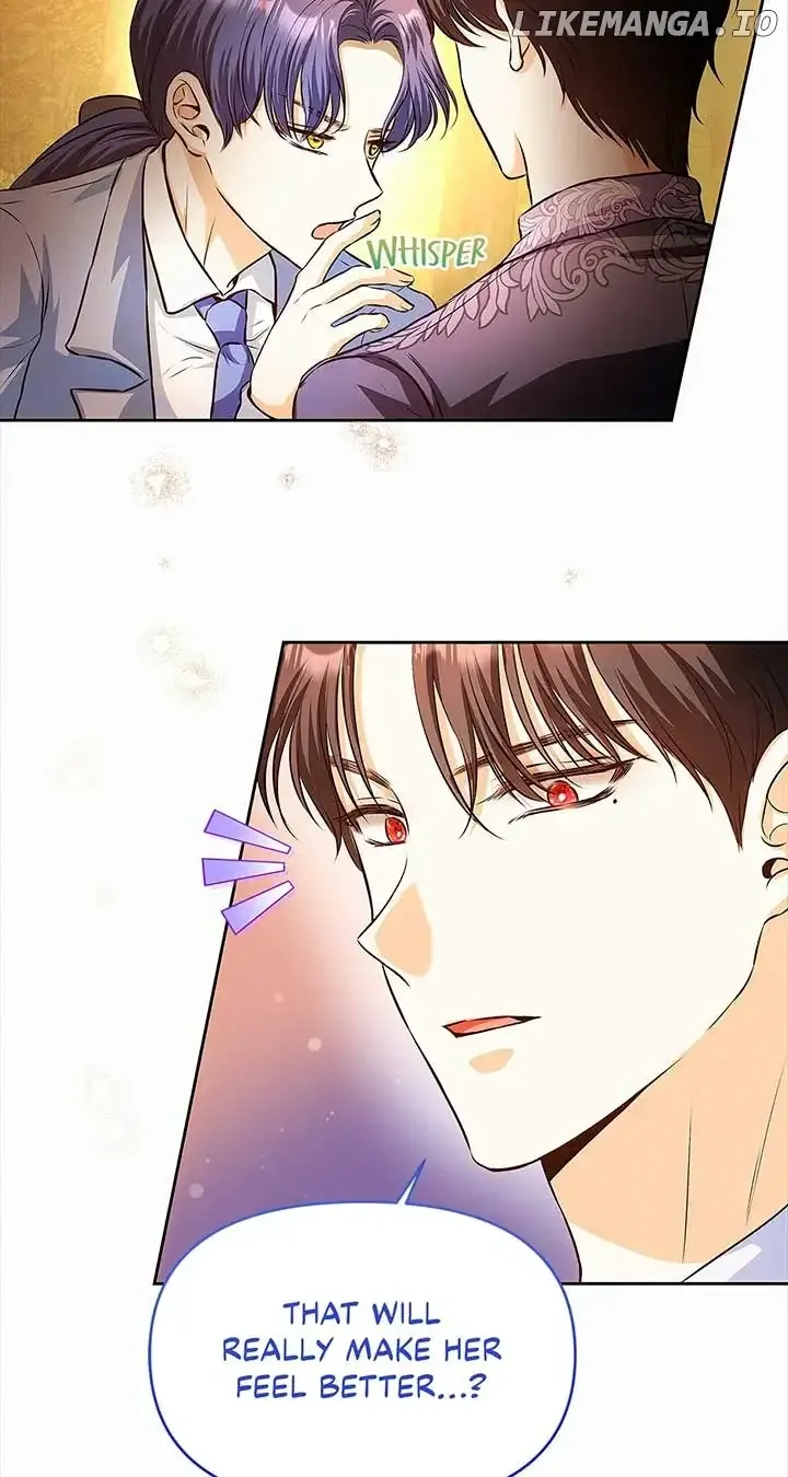 I Think I Married The Wrong Guy Chapter 38 page 74 - 
