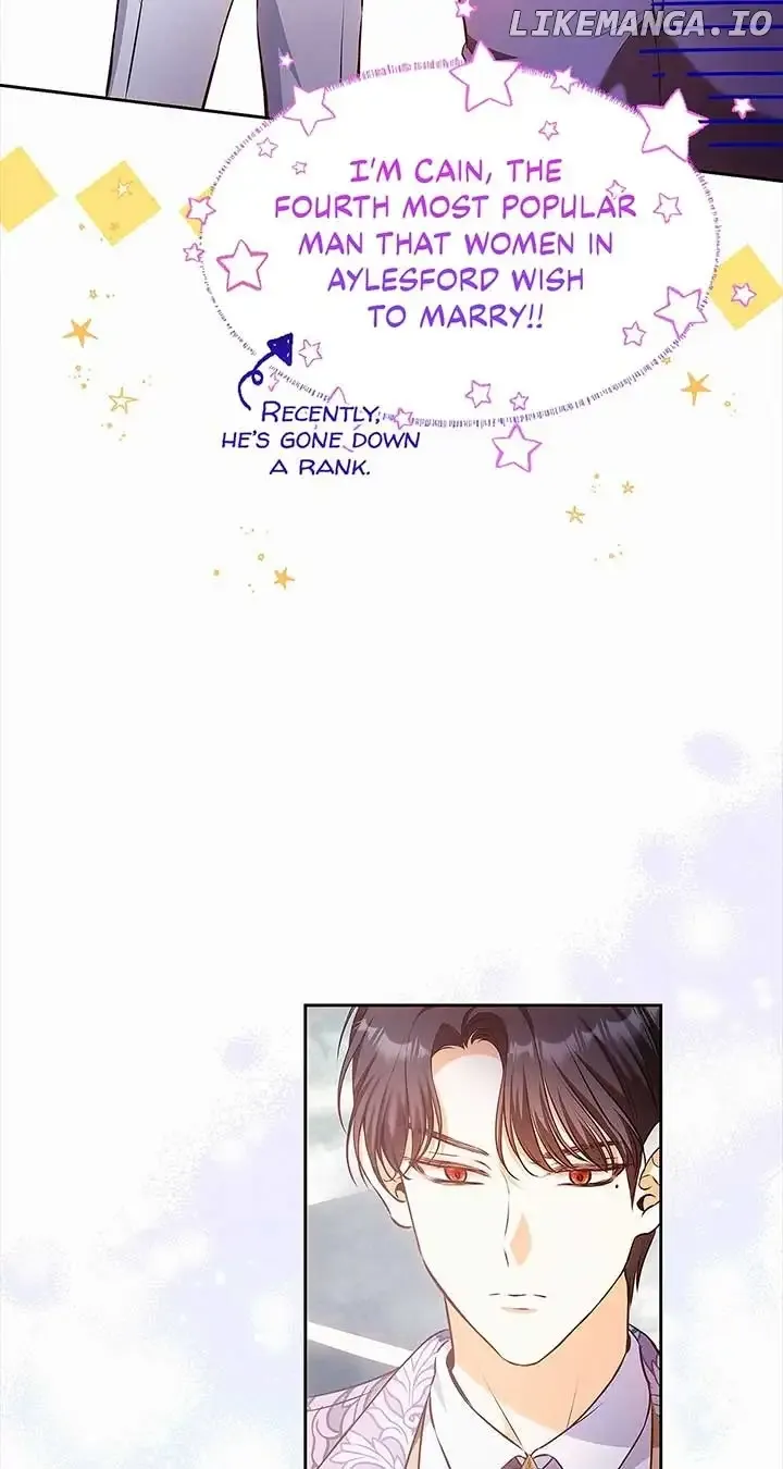 I Think I Married The Wrong Guy Chapter 38 page 77 - 