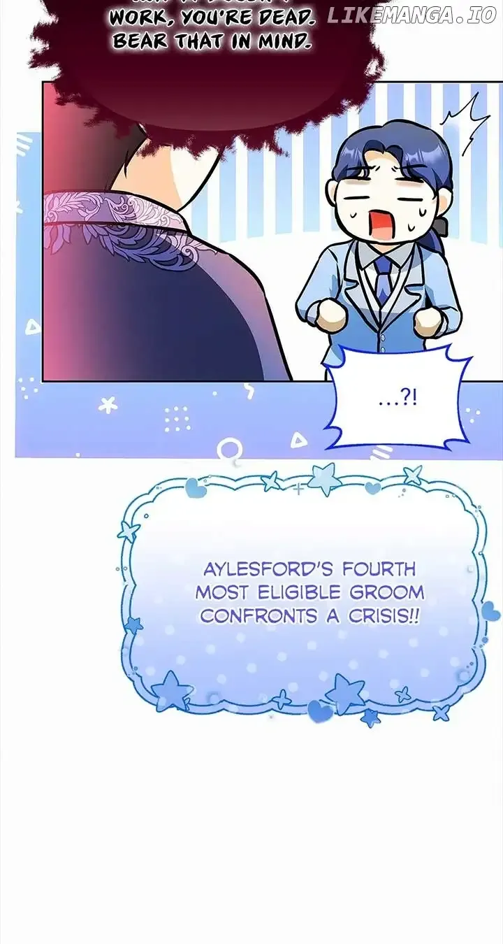 I Think I Married The Wrong Guy Chapter 38 page 85 - 