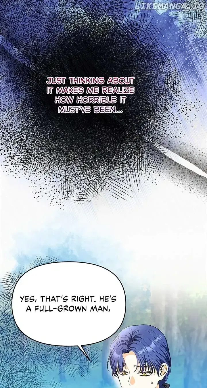 I Think I Married The Wrong Guy Chapter 38 page 10 - 