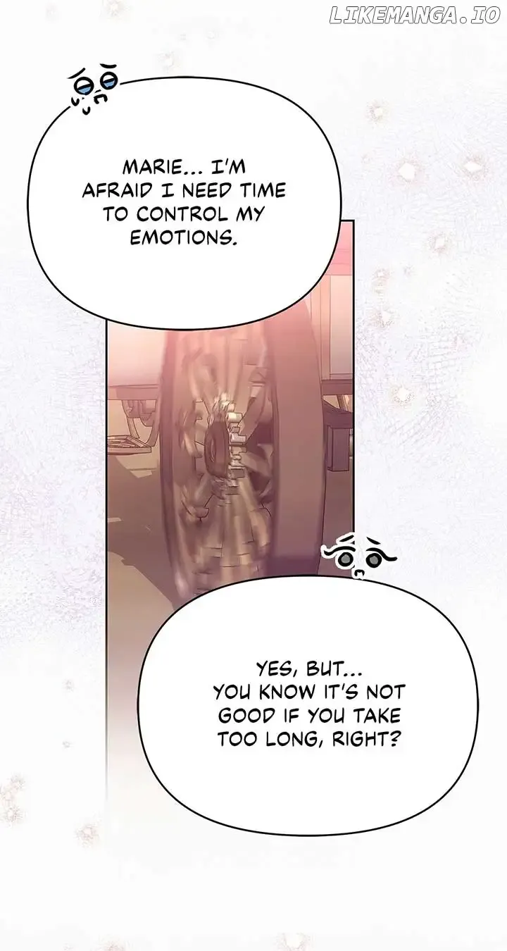 I Think I Married The Wrong Guy Chapter 39 page 18 - 