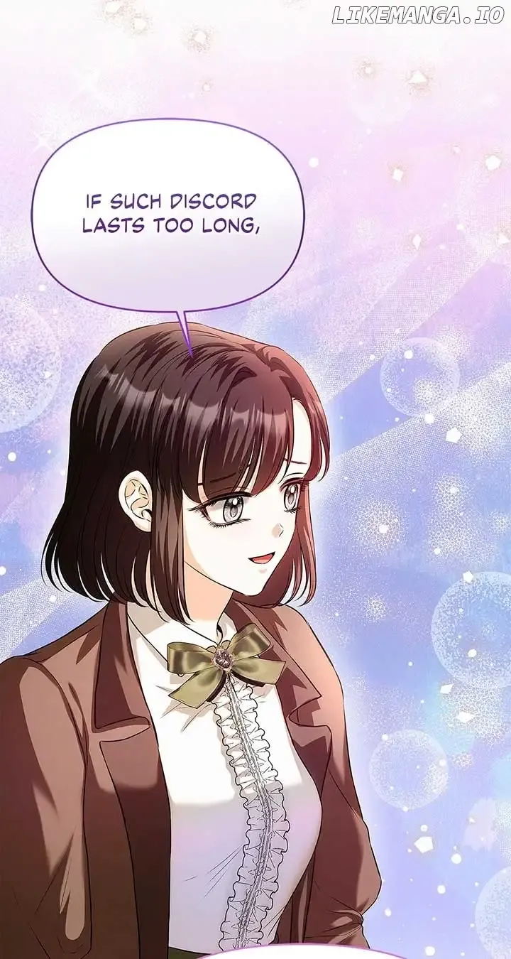 I Think I Married The Wrong Guy Chapter 39 page 19 - 