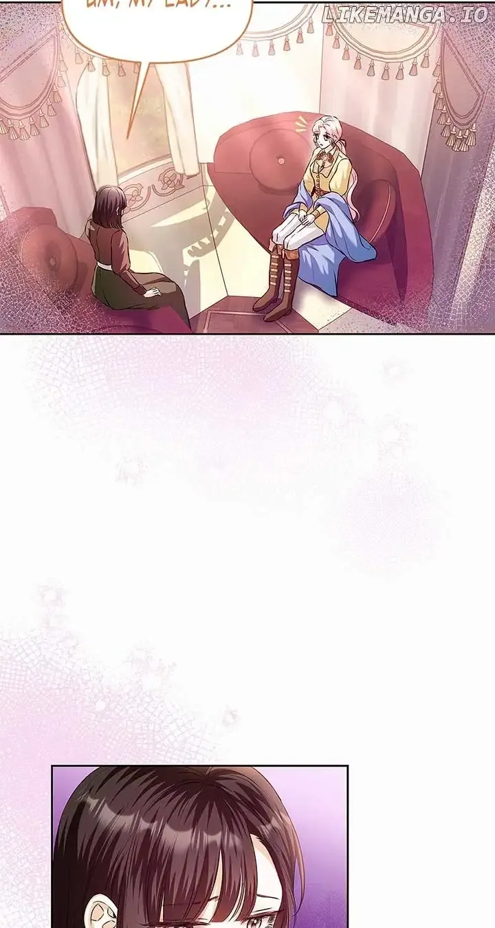 I Think I Married The Wrong Guy Chapter 39 page 3 - 