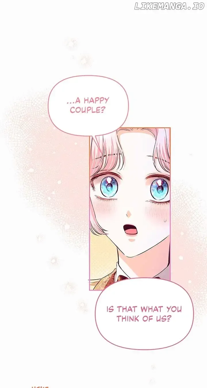 I Think I Married The Wrong Guy Chapter 39 page 21 - 