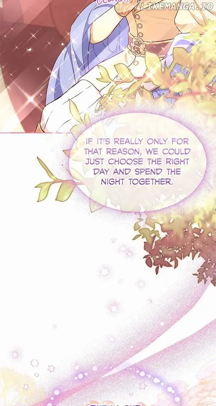 I Think I Married The Wrong Guy Chapter 39 page 25 - 